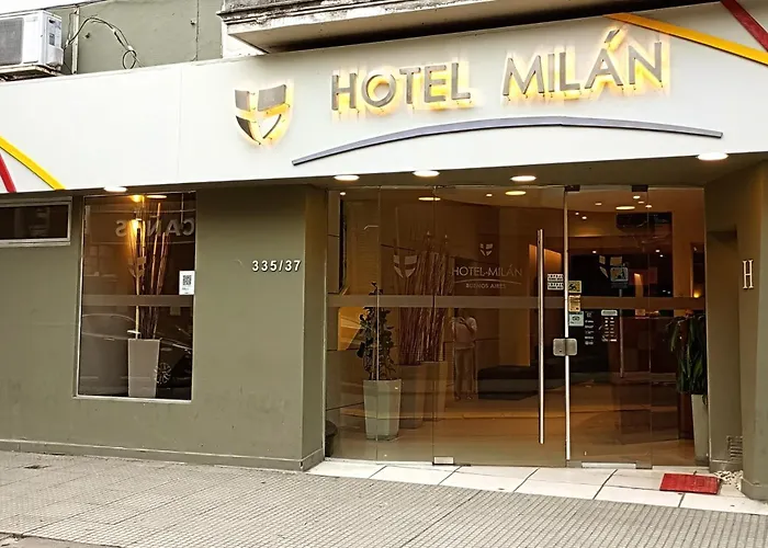 Hotel Milan