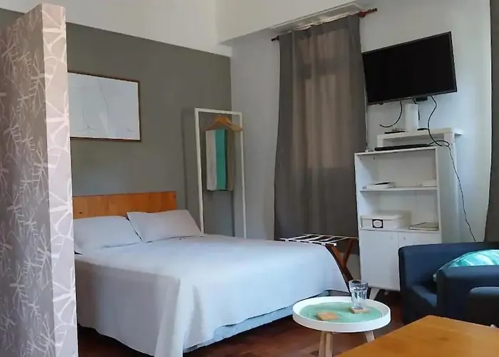 Encanto En Palermo Soho