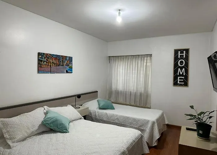 Departamento En Microcentro K