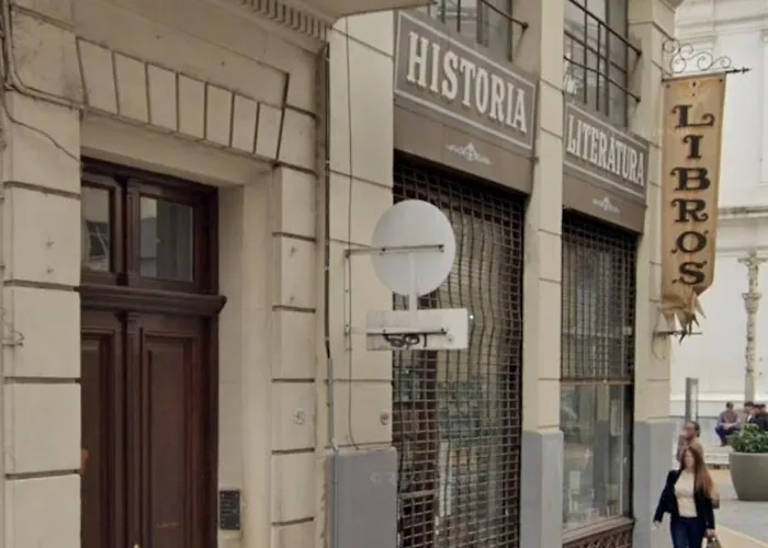 XIX Century Home