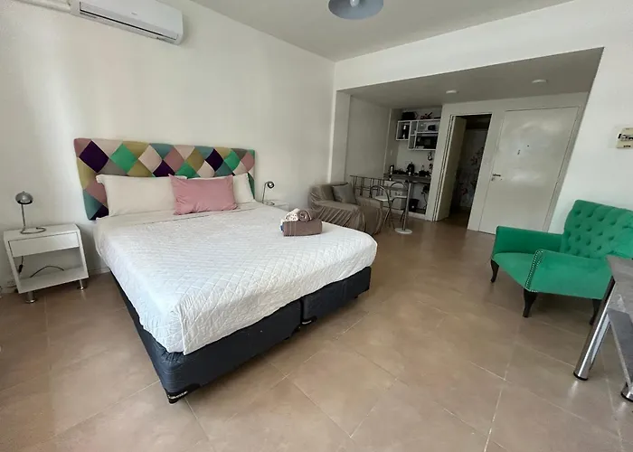 Baires Apartment Studio