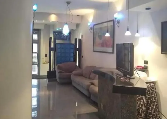 Casa De Luli