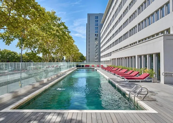 Complejo Quartier Retiro