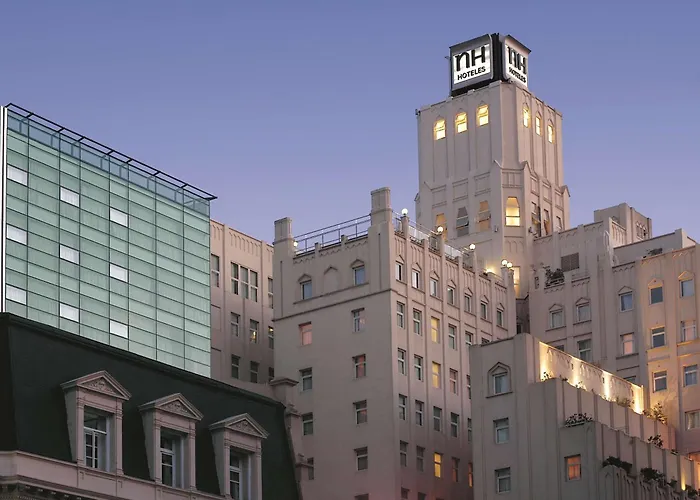 Nh City Buenos Aires