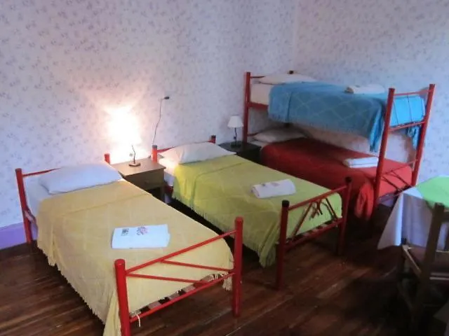 Ayres Portenos Hostel