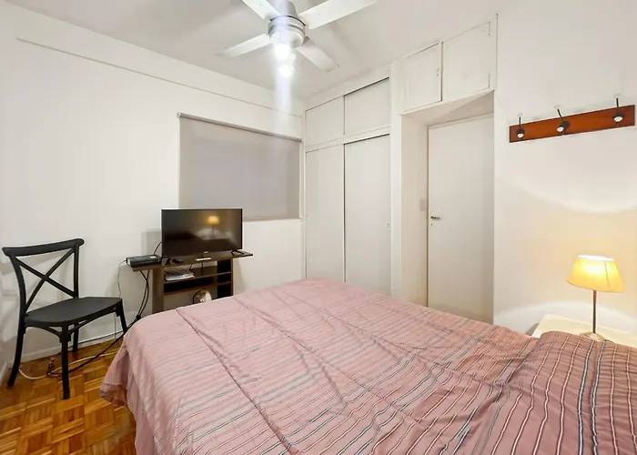 Palermo Accommodation Comfort And Style For Up To 3 People