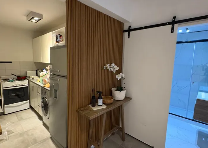 Belgrano Chic apartament