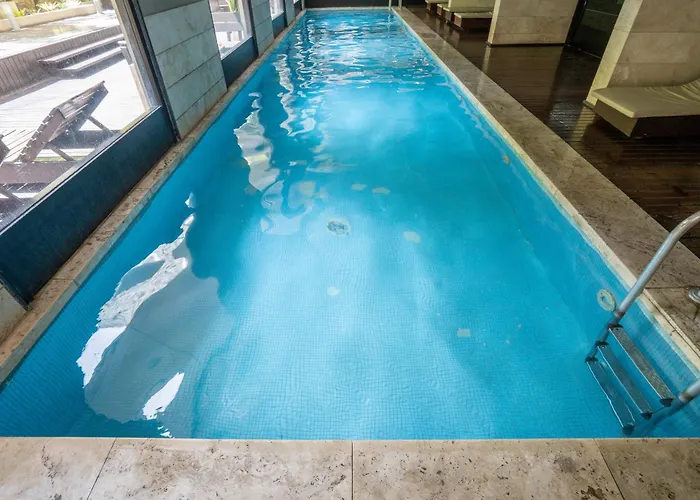 Moderno Quartier Basavilbaso Full Amenities 9