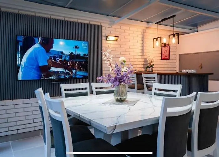 Recoleta , Gazebo , Grill , Terrace