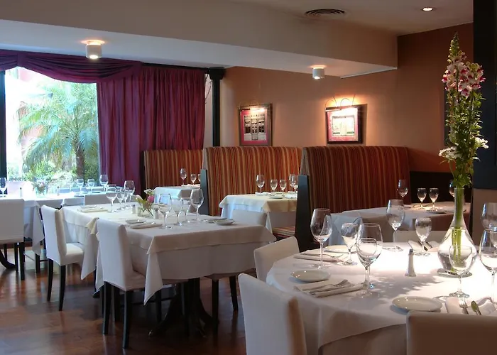 Loi Suites Arenales