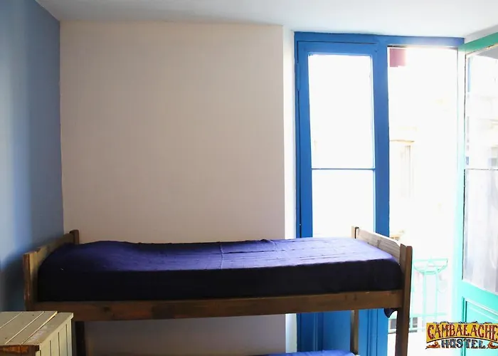Cambalache Hostel