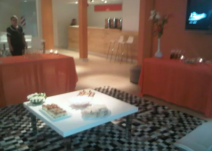 Monarca Hoteles