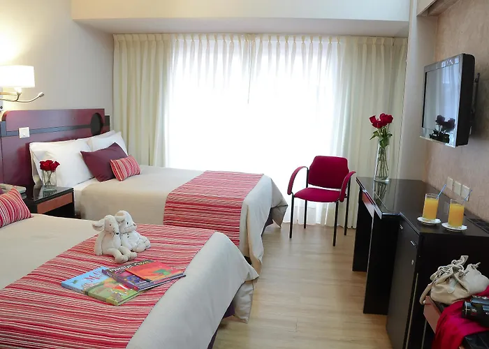 Regente Palace Hotel