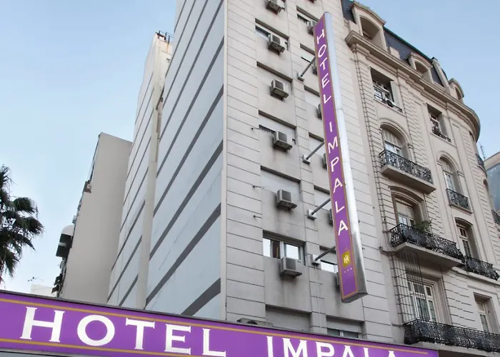Hotel Impala