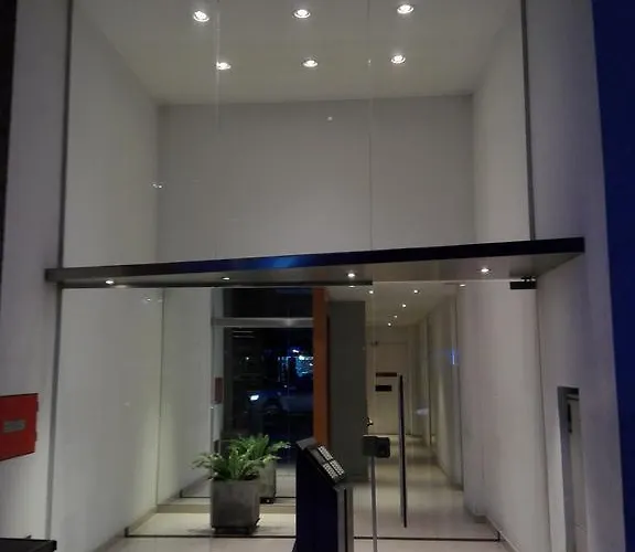 Avenida Cabildo 1535