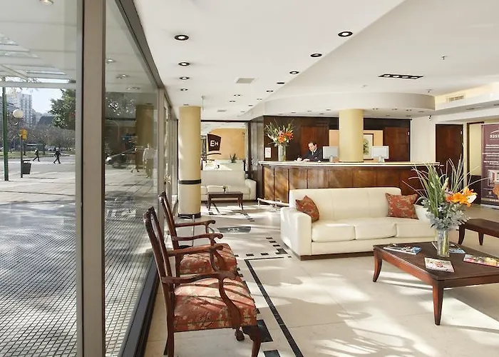 Embajador Hotel