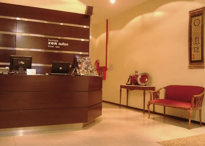 2055 Boutique Hotel * Low Cost *