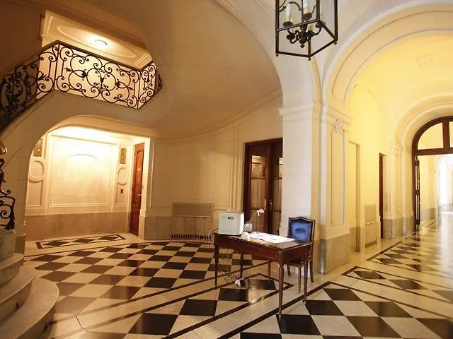 Alvear Penthouse