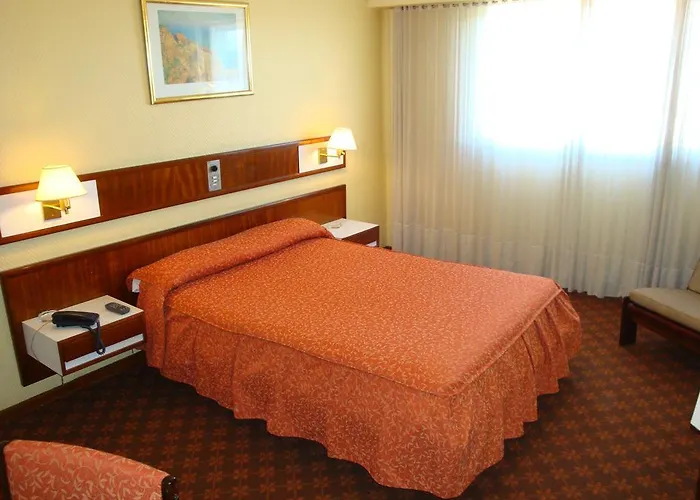Hotel Torre