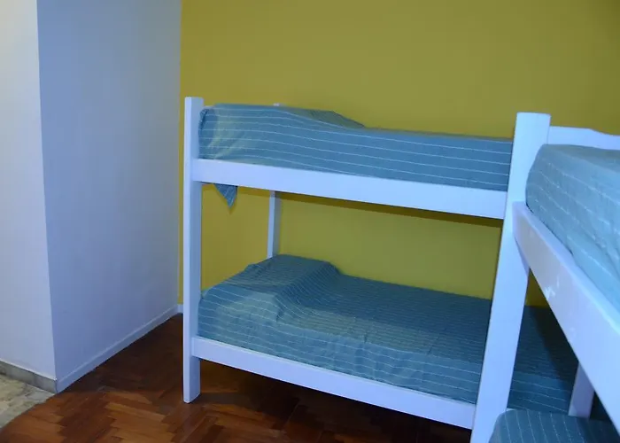 Dogo Hostel