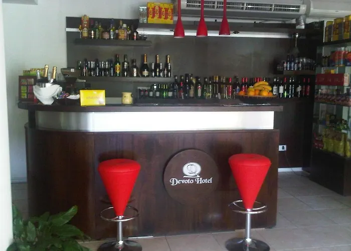Devoto Hotel Boutique