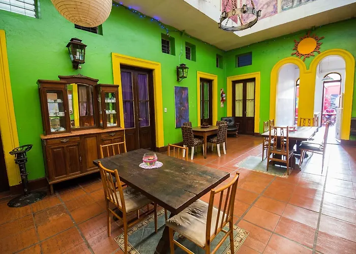 Hostel Sol