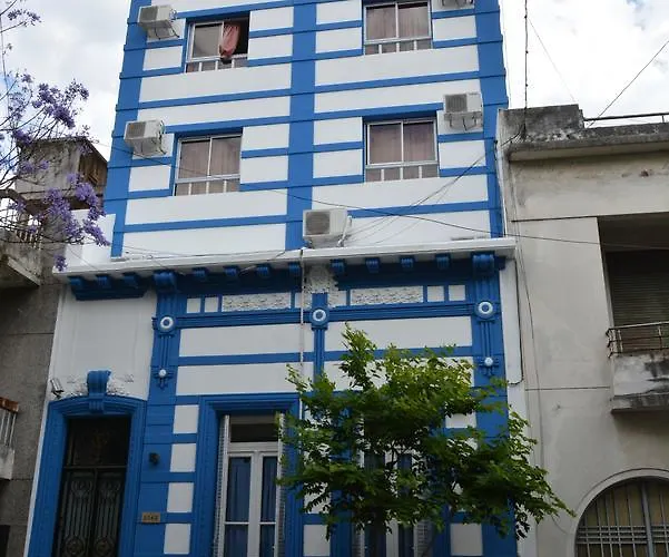 Hotel ATEPSA