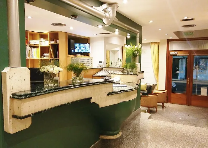 Hotel Irun