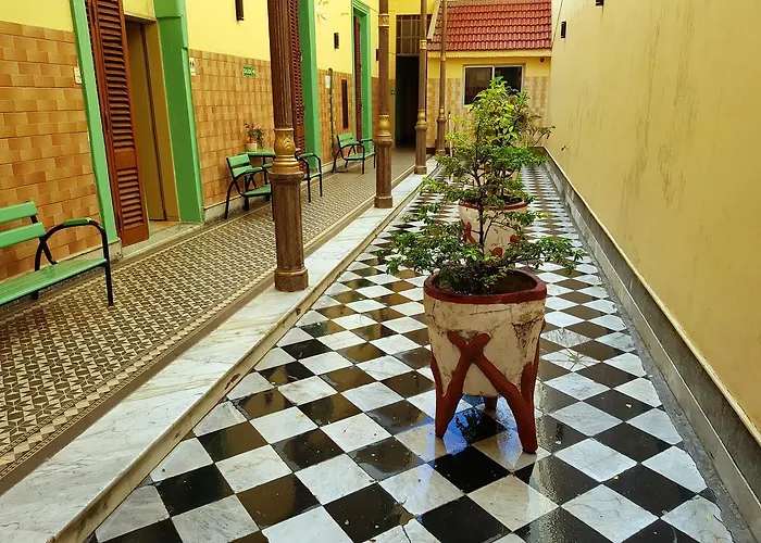 Hotel Varela