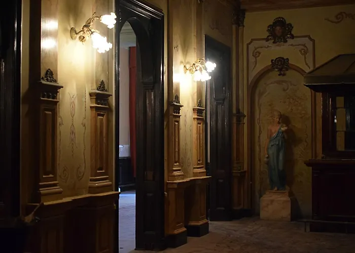 Palacio Lavalle