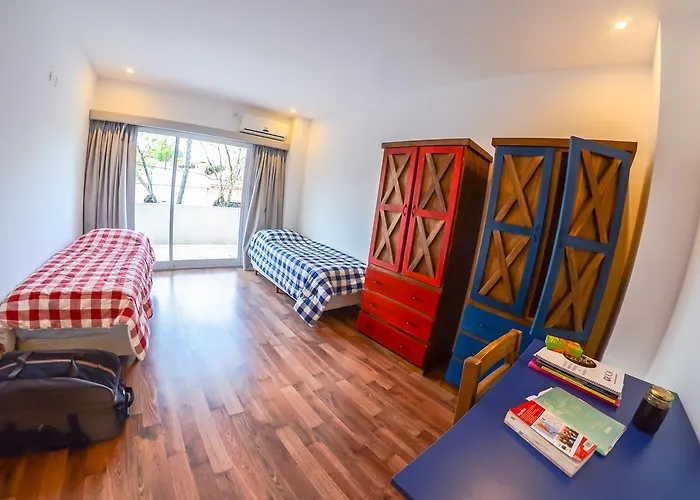 Menlo Park Student House