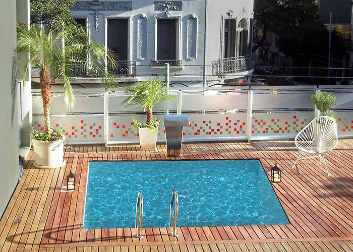 Ba Sohotel