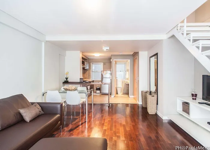 Demaria Luxury Apartments
