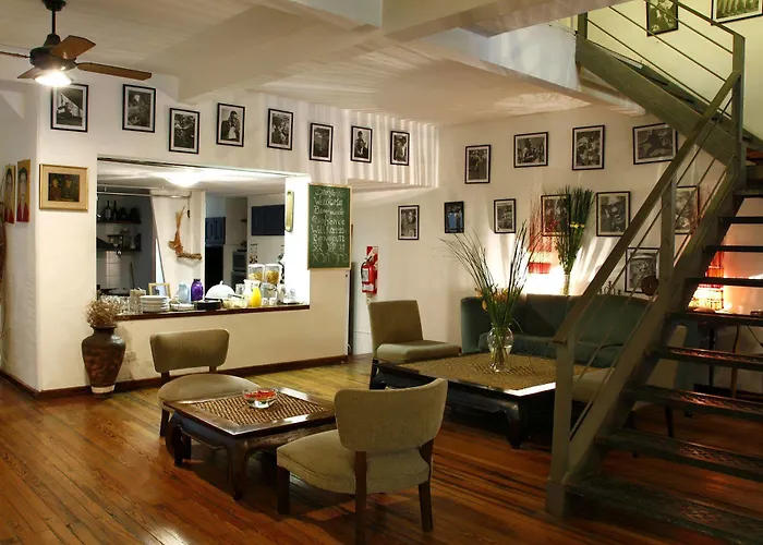 Jam Suites Boutique Hotel