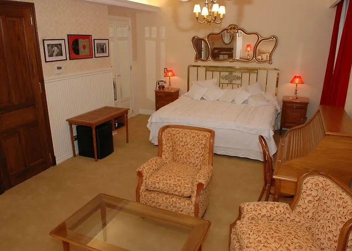 Tanguero Hotel Boutique Antique