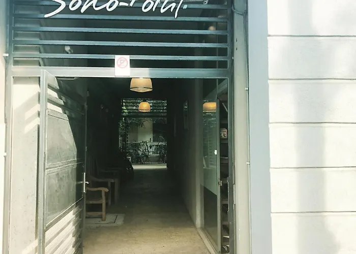 Soho Point