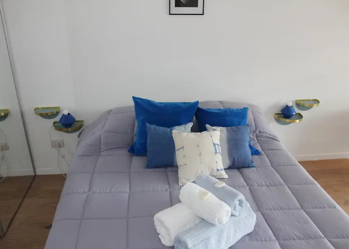 Apartamento Monkey