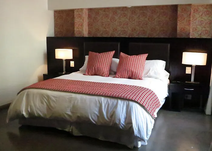 Dante Boutique Hotel