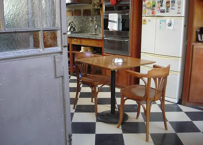 1551 Palermo Boutique Hotel
