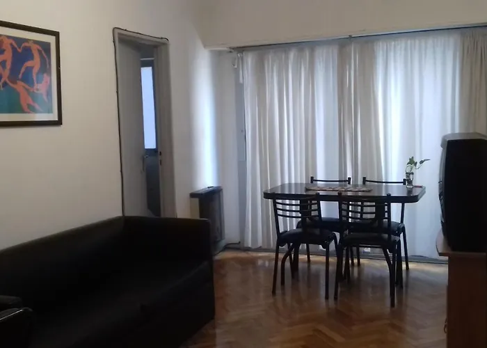 Pequeno Hogar - Castro Barros Almagro