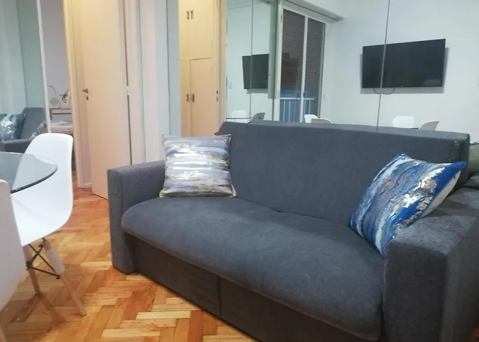 Arenales & Austria - Recoleta Apartment