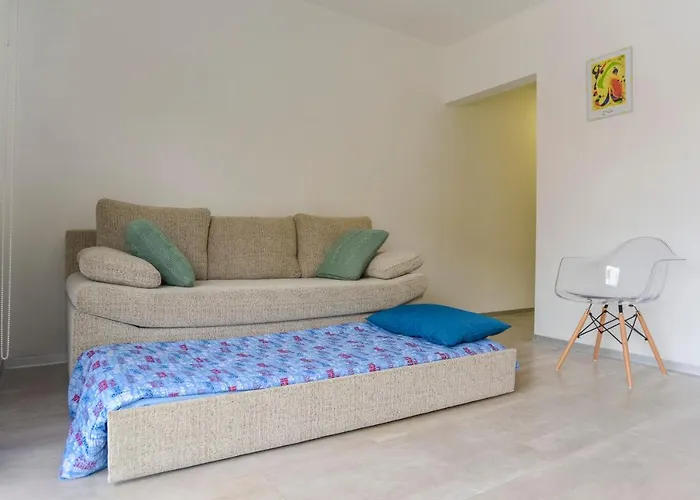 Ramirez De Velasco 631, 3 Pax Villa Crespo, Buenos Aires