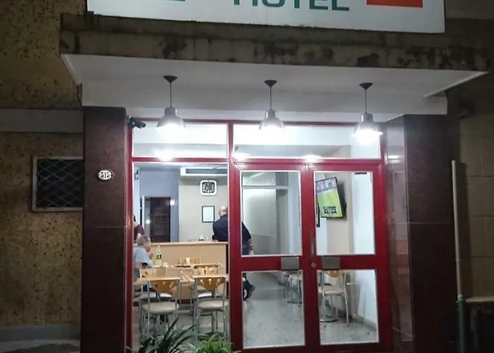 Hotel Key\'S