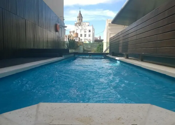 Mansion Vitraux Boutique Hotel (Adults Only)