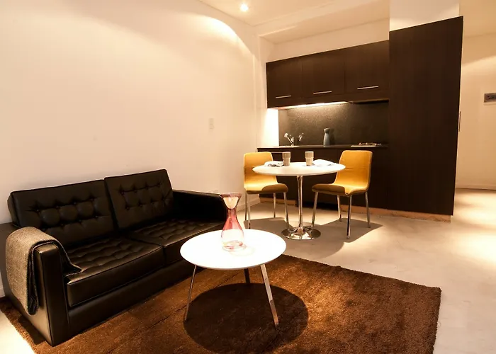 Checkin Apartments