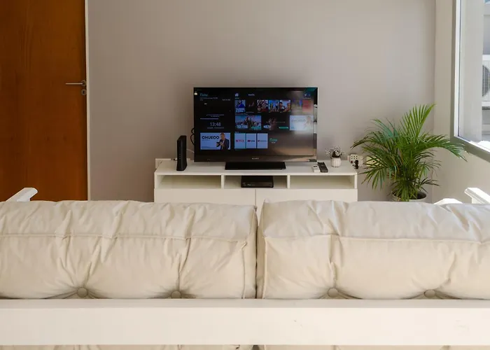 Palermo Golf - Exclusive Apartment