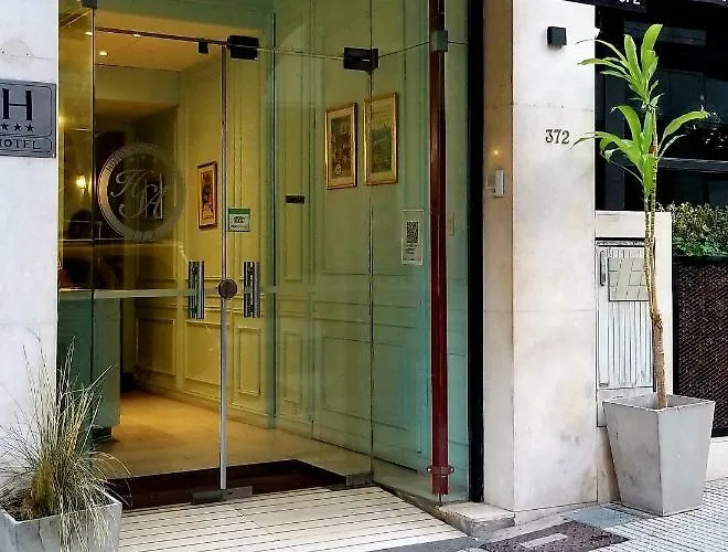 Hotel San Antonio