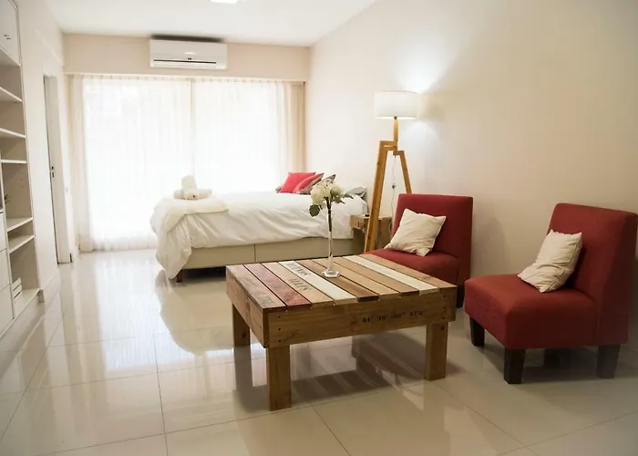 Suite Las Canitas, Palermo