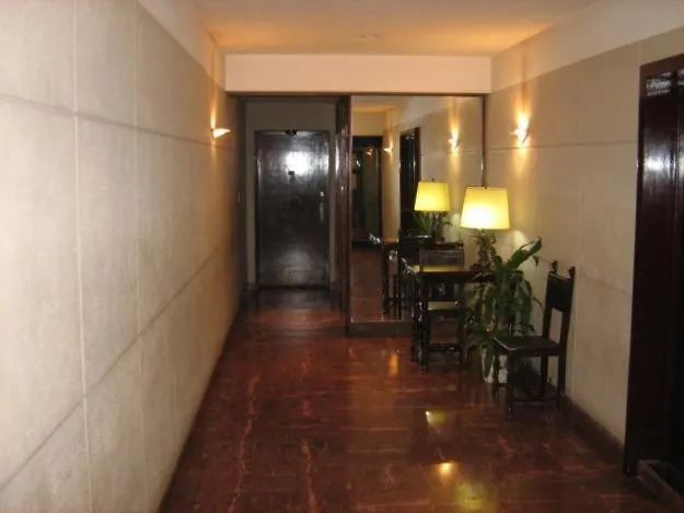 Hermoso 3 Amb Y Medio En Recoleta