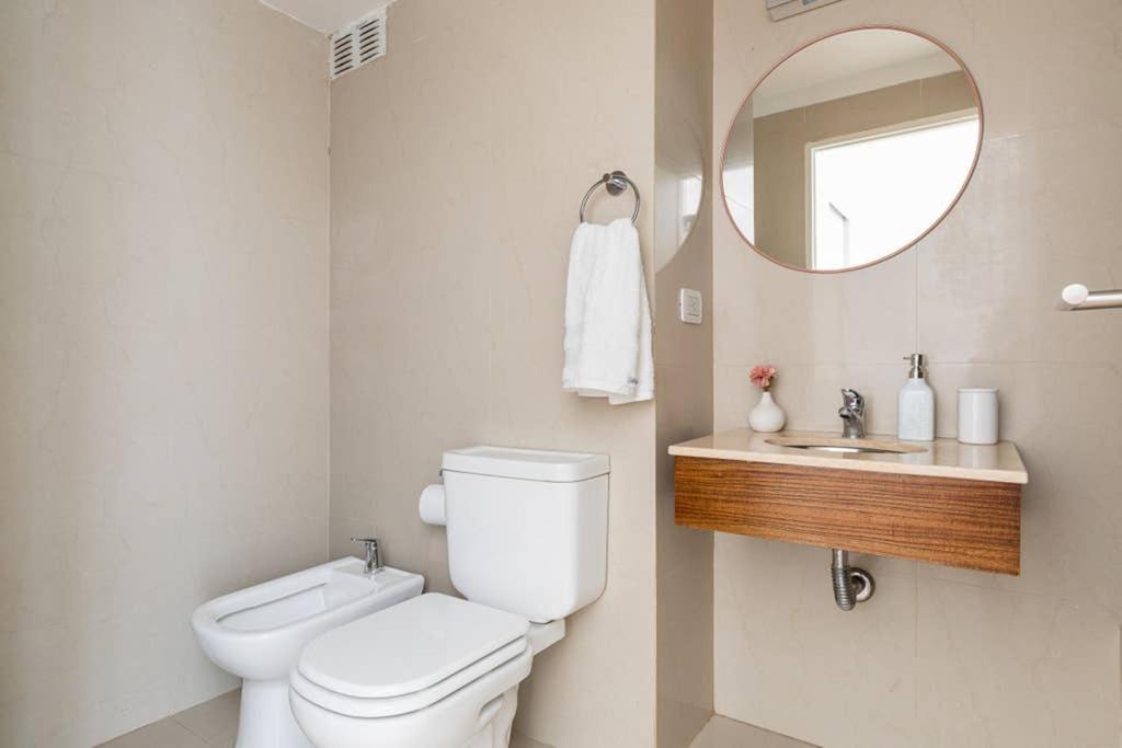 Moderno Loft En Recoleta Apartment *